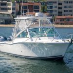 GREAT DEAL is a Albemarle 25 Express Yacht For Sale in San Diego-18