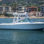 GREAT DEAL is a Albemarle 25 Express Yacht For Sale in San Diego-2