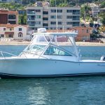 GREAT DEAL is a Albemarle 25 Express Yacht For Sale in San Diego-1