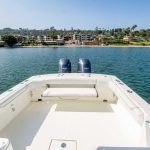 GREAT DEAL is a Albemarle 25 Express Yacht For Sale in San Diego-9