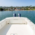 GREAT DEAL is a Albemarle 25 Express Yacht For Sale in San Diego-10