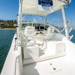 GREAT DEAL is a Albemarle 25 Express Yacht For Sale in San Diego-11