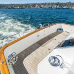NAUTI BUOYS is a Ocean Alexander 80 Cockpit Motoryacht Yacht For Sale in San Diego-49