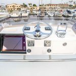BACKLASH is a Cabo Express Yacht For Sale in La Paz-21
