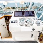 BACKLASH is a Cabo Express Yacht For Sale in La Paz-8