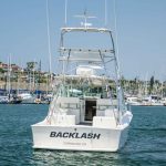 BACKLASH is a Cabo Express Yacht For Sale in La Paz-0