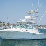 BACKLASH is a Cabo Express Yacht For Sale in La Paz-24