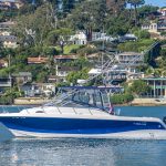 Seakeeper Stabilized! is a Pro-Line 31 Express Yacht For Sale in San Diego-27
