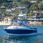 Seakeeper Stabilized! is a Pro-Line 31 Express Yacht For Sale in San Diego-1
