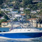Seakeeper Stabilized! is a Pro-Line 31 Express Yacht For Sale in San Diego-3
