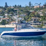 Seakeeper Stabilized! is a Pro-Line 31 Express Yacht For Sale in San Diego-4