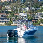 Seakeeper Stabilized! is a Pro-Line 31 Express Yacht For Sale in San Diego-5