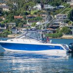 Seakeeper Stabilized! is a Pro-Line 31 Express Yacht For Sale in San Diego-7