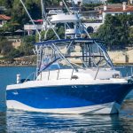 Seakeeper Stabilized! is a Pro-Line 31 Express Yacht For Sale in San Diego-9