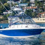 Seakeeper Stabilized! is a Pro-Line 31 Express Yacht For Sale in San Diego-10