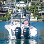 Seakeeper Stabilized! is a Pro-Line 31 Express Yacht For Sale in San Diego-11