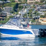 Seakeeper Stabilized! is a Pro-Line 31 Express Yacht For Sale in San Diego-12