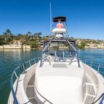 Seakeeper Stabilized! is a Pro-Line 31 Express Yacht For Sale in San Diego-13