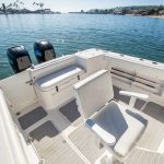 Seakeeper Stabilized! is a Pro-Line 31 Express Yacht For Sale in San Diego-15