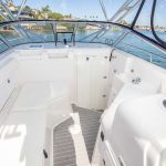 Seakeeper Stabilized! is a Pro-Line 31 Express Yacht For Sale in San Diego-17