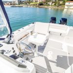 Seakeeper Stabilized! is a Pro-Line 31 Express Yacht For Sale in San Diego-18