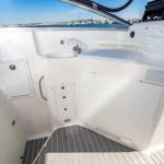 Seakeeper Stabilized! is a Pro-Line 31 Express Yacht For Sale in San Diego-16
