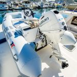 Dun Looking is a Riviera 48 Convertible Yacht For Sale in San Diego-5