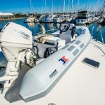 Dun Looking is a Riviera 48 Convertible Yacht For Sale in San Diego-6