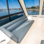 Dun Looking is a Riviera 48 Convertible Yacht For Sale in San Diego-15