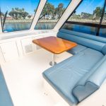 Dun Looking is a Riviera 48 Convertible Yacht For Sale in San Diego-16