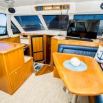 Dun Looking is a Riviera 48 Convertible Yacht For Sale in San Diego-21