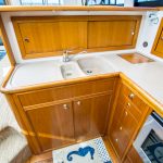 Dun Looking is a Riviera 48 Convertible Yacht For Sale in San Diego-26