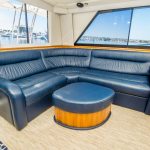 Dun Looking is a Riviera 48 Convertible Yacht For Sale in San Diego-20