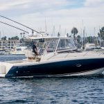  is a Sunseeker Sportfisher 37 Yacht For Sale in San Diego-0