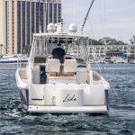  is a Sunseeker Sportfisher 37 Yacht For Sale in San Diego-4