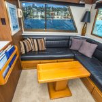 Retriever is a Hatteras 50 Convertible Yacht For Sale in San Diego-12