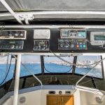 Retriever is a Hatteras 50 Convertible Yacht For Sale in San Diego-4