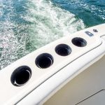 Retriever is a Hatteras 50 Convertible Yacht For Sale in San Diego-11