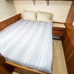 Retriever is a Hatteras 50 Convertible Yacht For Sale in San Diego-18