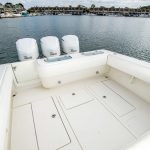  is a Contender 36 Open Yacht For Sale in Huntington Beach-10
