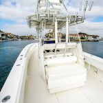  is a Contender 36 Open Yacht For Sale in Huntington Beach-12