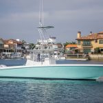  is a Contender 36 Open Yacht For Sale in Huntington Beach-0