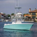  is a Contender 36 Open Yacht For Sale in Huntington Beach-1