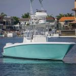  is a Contender 36 Open Yacht For Sale in Huntington Beach-2