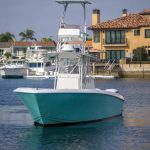  is a Contender 36 Open Yacht For Sale in Huntington Beach-3