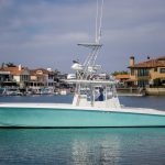  is a Contender 36 Open Yacht For Sale in Huntington Beach-20