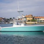  is a Contender 36 Open Yacht For Sale in Huntington Beach-6