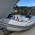 Great Deal! is a Zodiac Cadet 310 Yacht For Sale in San Diego-1