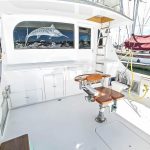 Heritage is a Custom Carolina 54 Convertible Yacht For Sale in San Diego-5