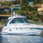 Low Hours and Well Maintained is a Formula 40 PC Yacht For Sale in San Diego-1